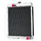 3-row Radiator Fit New Holland Skid Steer Loader C175, C185 Case 410 420 430 440