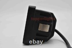 3LED Work Light For New Holland Skid Steer L185 L190 L250 L255 L465 L565 L865
