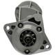 428000-3140 87040161 Starter Motor Fits New Holland Skid Steer Loaders L185 L190