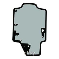 47405930 Cab Glass Door Fits IH/Case-IH Fits Ford/New Holland Skid Steers