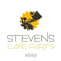 47405930 Cab Glass Door Fits IH/Fits Case-IH Fits Ford/New Holland Skid Steers