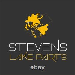 47405930 Cab Glass Door Fits IH/Fits Case-IH Fits Ford/New Holland Skid Steers