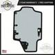 47405930 Door Glass fits Case SR130 SR210 TV370 New Holland C227 L213 L220 L330