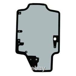 47405930 Front Windshield Glass Fits New Holland L213 + Skid Steer Loaders
