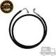 48037260 Suction Hose fits New Holland Skid Steer Loader L218 L220 L220 L318