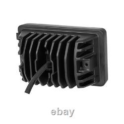 4x LED Work Light For New Holland Skid Steer LX465 LX485 LX565 LX665 LX865 LX885