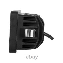 4x LED Work Light For New Holland Skid Steer LX465 LX485 LX565 LX665 LX865 LX885