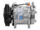 51672310 OEM TCCI Compressor Fits Case New Holland Skid Steers 1 Year Warranty