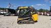 709414 New Holland C337 Skid Steer Loader Mcgrew Auction