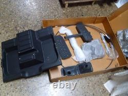 735045006 New Holland foot control assembly kit Light EQ Track Skid Steer