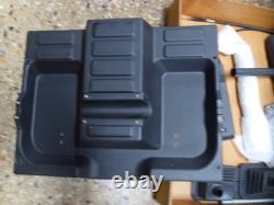 735045006 New Holland foot control assembly kit Light EQ Track Skid Steer