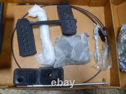 735045006 New Holland foot control assembly kit Light EQ Track Skid Steer