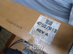 735045006 New Holland foot control assembly kit Light EQ Track Skid Steer
