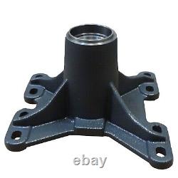 84354273 Axle Housing Fits IH/Case-IH and Fits Ford/New Holland Skid Steers