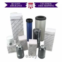 84475542 New Maintenance Filter Kit For New Holland L218 L220 Skid Steer Loader