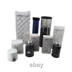 84475542 New Maintenance Filter Kit For New Holland L218 L220 Skid Steer Loader