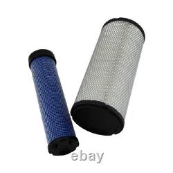 84475542 New Maintenance Filter Kit For New Holland L218 L220 Skid Steer Loader