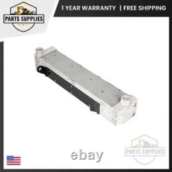 84499497 Hydraulic Oil Cooler fits New Holland Skid Steer Loader C232 C238 L218
