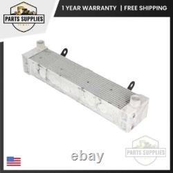 84499497 Hydraulic Oil Cooler fits New Holland Skid Steer Loader C232 C238 L218