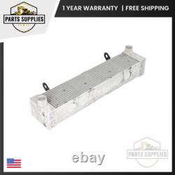 84499497 Hydraulic Oil Cooler fits New Holland Skid Steer Loader C232 C238 L218