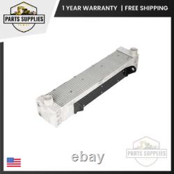 84499497 Hydraulic Oil Cooler fits New Holland Skid Steer Loader C232 C238 L218