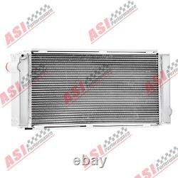 84499505 Radiator for Ford/New Holland Skid Loader SR175, SR250 SV185 TR320 TV380