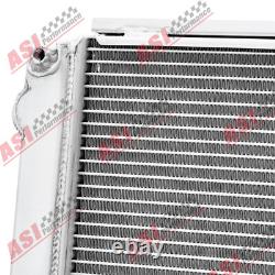 84499505 Radiator for Ford/New Holland Skid Loader SR175 SR250, SV185 TR320 TV380