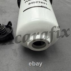 84527831 Fuel Filter for New Holland 200 Series Skid Steer C227 C232 C238 L213