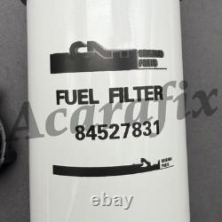 84527831 Fuel Filter for New Holland 200 Series Skid Steer C227 C232 C238 L213