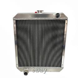# 86534243 Radiator Fit New Holland LX665 LX865 L865 LS180 LX885 Fit John Deere