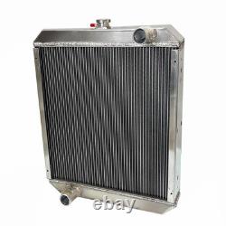 # 86534243 Radiator Fit New Holland LX665 LX865 L865 LS180 LX885 Fit John Deere