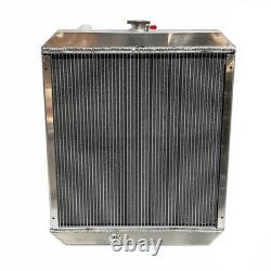 # 86534243 Radiator Fit New Holland LX665 LX865 L865 LS180 LX885 Fit John Deere