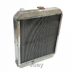 # 86534243 Radiator Fit New Holland LX665 LX865 L865 LS180 LX885 Fit John Deere