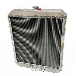 # 86534243 Radiator Fit New Holland LX665 LX865 L865 LS180 LX885 Fit John Deere