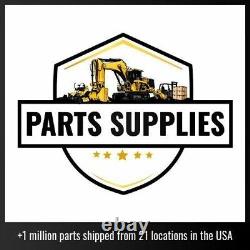 86537593 Muffler Long 27.69 Fits Ford New Holland Skid Steer