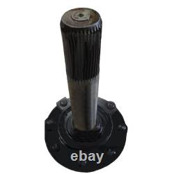 86546632 Front Axle Fits New Holland Skid Steer LX865 LX885 LX985 LS180 LS190