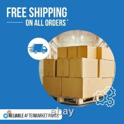 86546700 Radiator Fits Ford New Holland Skid Steer LS190 LX985