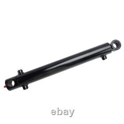 87038982 Bucket Cylinder Fits Ford/New Holland L865 LS180 LX865 Skid Steer E4