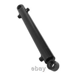 87038982 Hydraulic Tilt Bucket Cylinder For New Holland L865 LS180 LX865 LX885