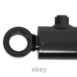 87038982 Hydraulic Tilt Bucket Cylinder For New Holland L865 LS180 LX865 LX885