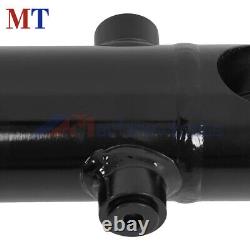 87038982 Hydraulic Tilt Bucket Cylinder For New Holland L865 LX865 LX885 LS180