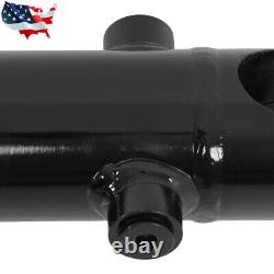 87038982 L865 LS180 LX865 LX885 L180 For New Holland Skid Steer Bucket Cylinder