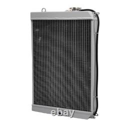 87687377 Radiator For Ford New Holland C185 C190 L185 L180 L190 Skid Steer 87687377 Radiator For Ford New Holland C185 C190 L185 L180 L190 Skid Steer