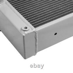87687377 Radiator For Ford New Holland C185 C190 L185 L180 L190 Skid Steer