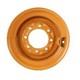 9.75 x 16.5 Skid Steer Rim Fits New Holland L783 L785 LS180 LS190 LX885 692588