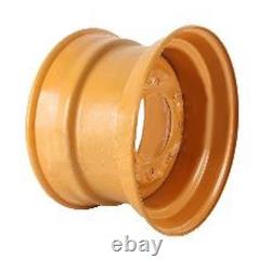 9.75 x 16.5 Skid Steer Rim Fits New Holland L783 L785 LS180 LS190 LX885 692588