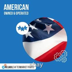 A-87801483 Turbocharger Fits Ford/New Holland Skid Steer Loaders