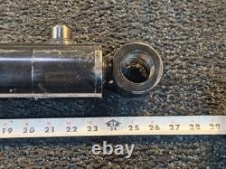 A&I 87038978 Tilt Cylinder Fits John Deere, New Holland Skid Steer C175 LS160