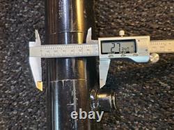 A&I 87038978 Tilt Cylinder Fits John Deere, New Holland Skid Steer C175 LS160