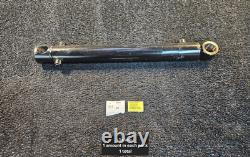 A&I 87038978 Tilt Cylinder Fits John Deere, New Holland Skid Steer C175 LS160